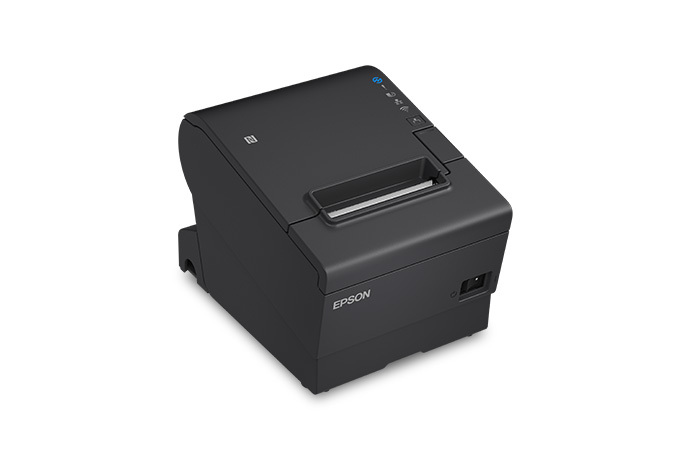 OmniLink TM-T88VII Single-station Thermal Receipt Printer