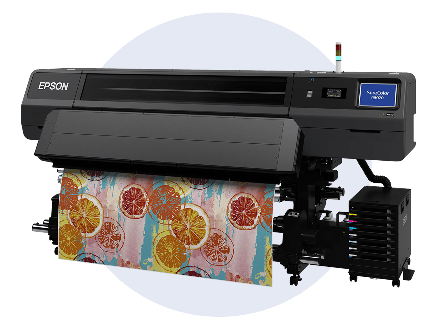 Epson SureColor R-Series Resin Printer