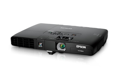 PowerLite 1761W WXGA 3LCD Projector | Products | Epson US