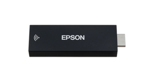 V12H005A11 | Android TV™ Dongle (ELPAP12) | Accessories | Epson 