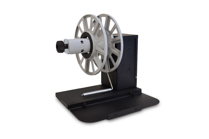 Unwinder & Rewinder for Epson C6000