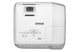 Epson 955WH WXGA 3LCD Projector