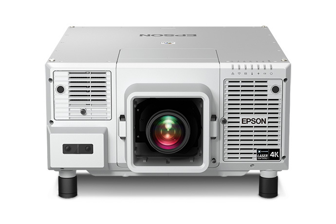 Pro L12002QNL Native 4K 3LCD Laser Projector Without Lens