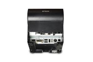 Impresora Térmica de Recibos Epson TM-T88VI-i