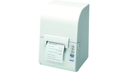 Epson Tm U230 Receipt Printers Point Of Sale Printers Support Epson Singapore