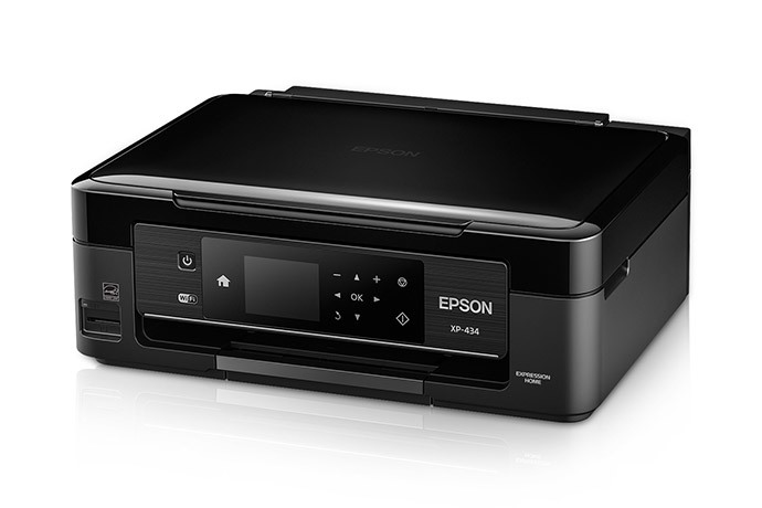 Epson Expression Home XP-434 Small-in-One All-in-One Printer