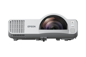 Epson EB-L210SF Wireless Full HD Short Throw Laser Projector