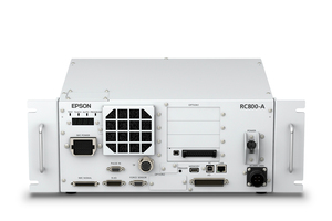 Controlador Epson RC800A con Tecnología SafeSense