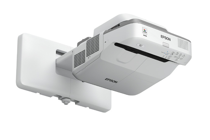 Projetor Epson BrightLink 685Wi+ | Produtos | Epson Brasil