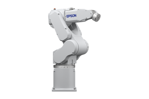Robô Epson C4 6-Eixos