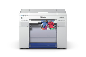 SureLab D700 Printer