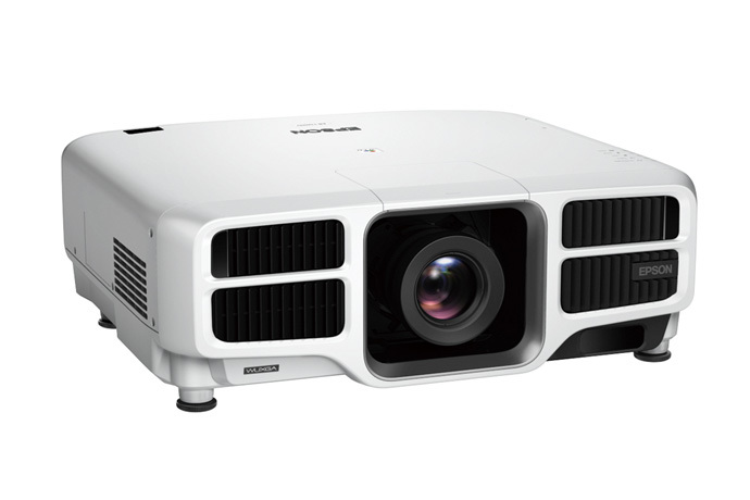 Pro L1200U Laser WUXGA 3LCD Projector w/ 4K Enhancement & Standard Lens