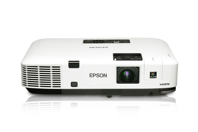 PowerLite 1915 Multimedia Projector- Certified ReNew