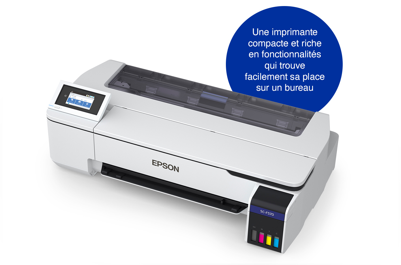 24" SureColor F570 Pro