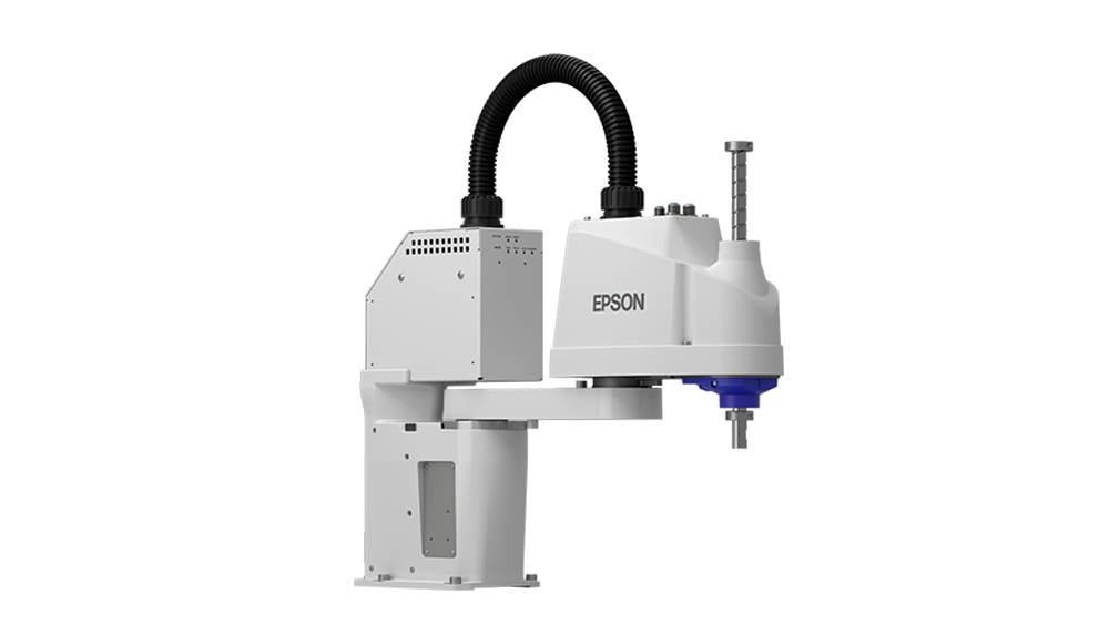 Epson T3-B SCARA Robot 
