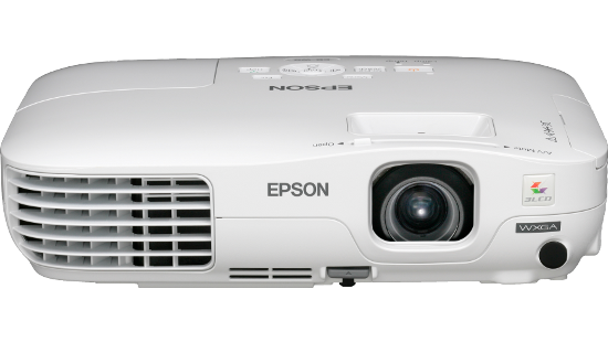 Epson EB-S8