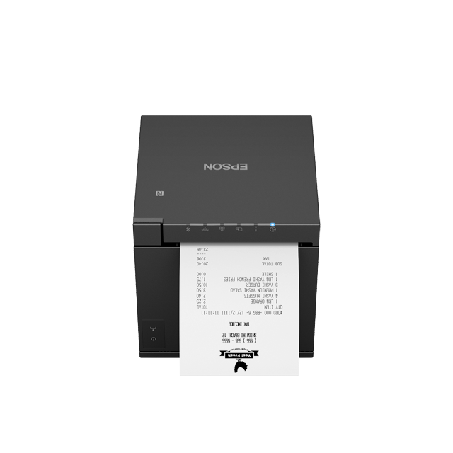 Epson TM-U295