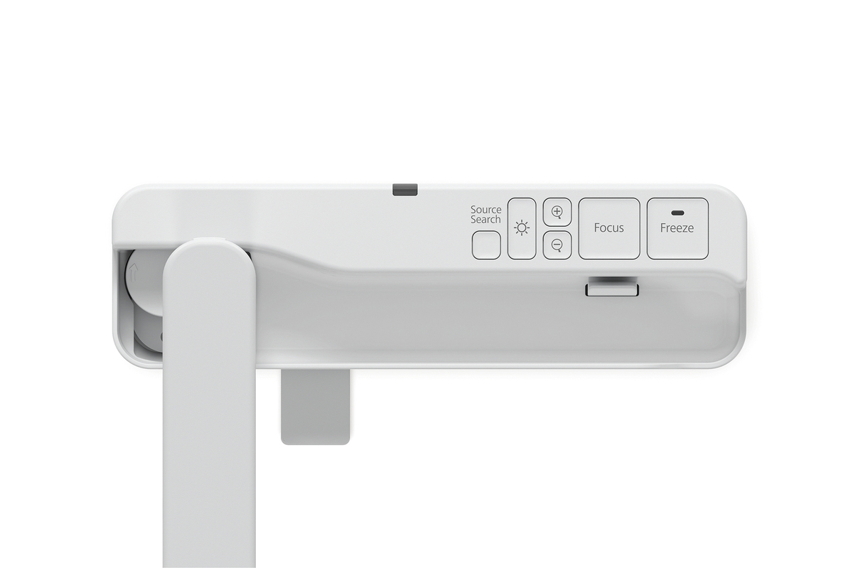 Document Camera ELPDC07 Projectors Epson Singapore