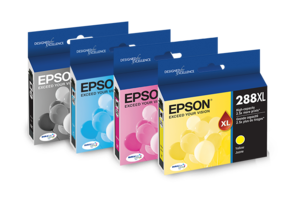 Epson 440 store ink