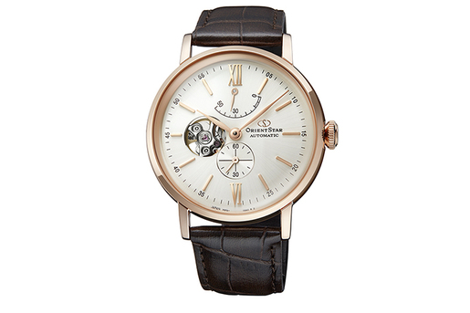 Classic ORIENT STAR Collections ORIENT Watch Global Site