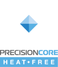 Heat-Free logo