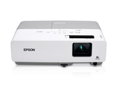 Epson PowerLite 83+