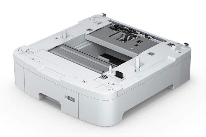 Paper Cassette Tray For Epson Workforce Pro Wf 6000 Series Printers Products Epson Us 7559