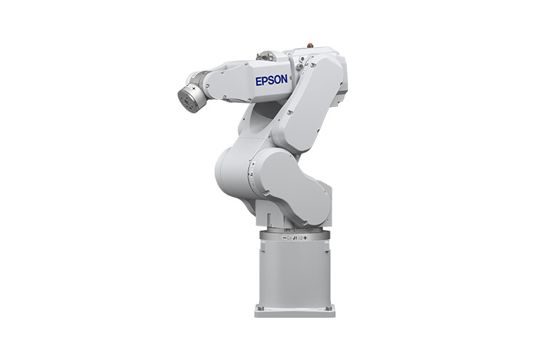 6-Axis Robots | Explore By Product Series | Epson Canada