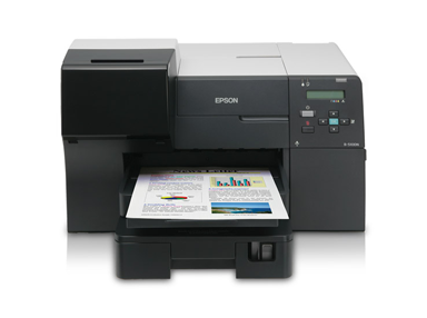 Epson B-510DN | Support | Epson US