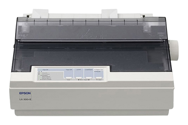 Epson LX