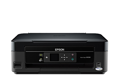 ET Series | All-In-Ones | Printers | Epson® Official Support
