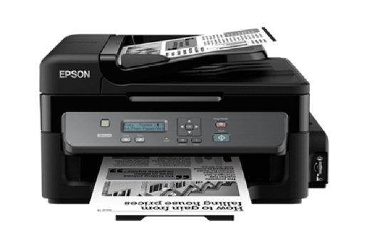 Epson 정품 무한 M205
