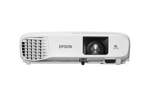 Epson EB-W39 WXGA 3LCD Projector