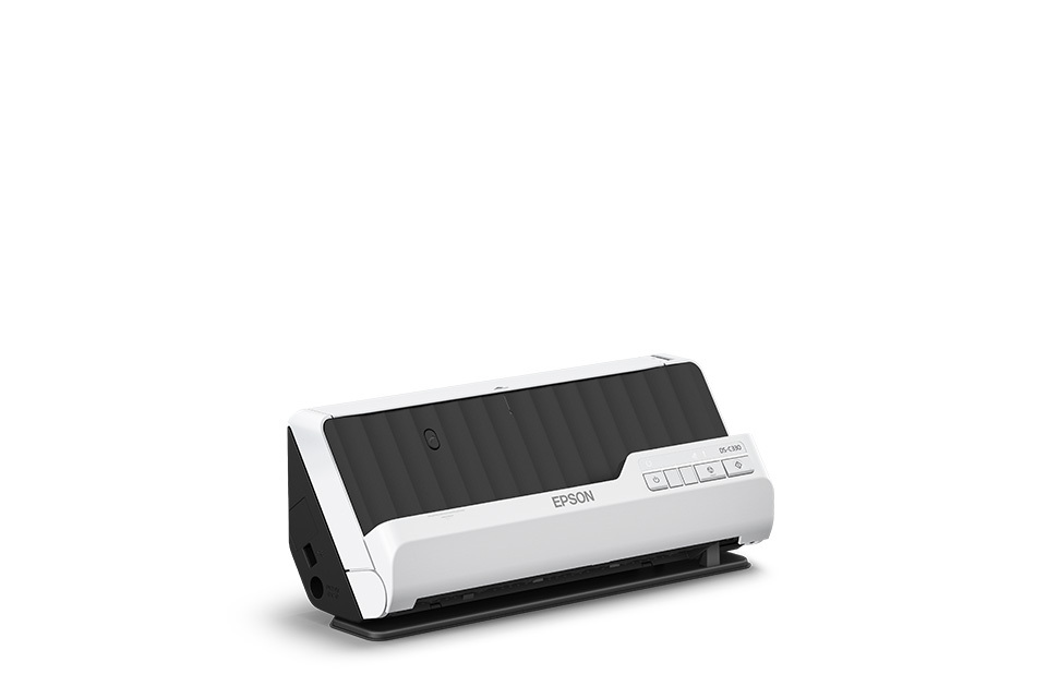 Epson WorkForce DS-C330