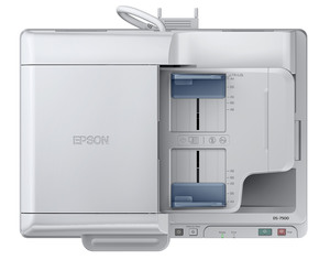 Epson WorkForce DS-7500