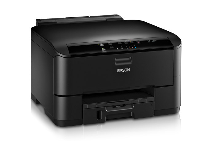 Epson WorkForce Pro WP-4020 Inkjet Printer