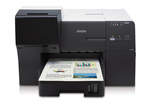 printer epson 300