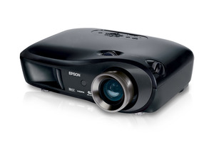 PowerLite Pro Cinema 810 Projector