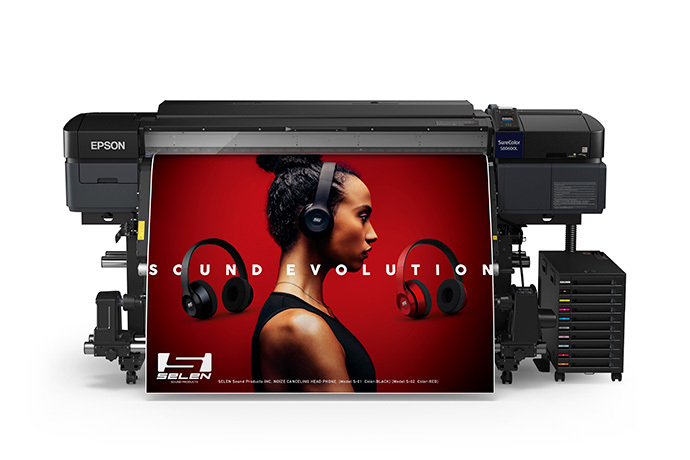 Epson SureColor S80600L Printer | Products | Epson US Epson SureColor S80600L Printer | Products | Epson US