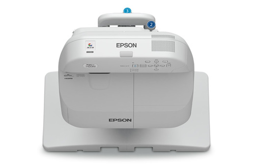 BrightLink Pro 1420Wi Collaborative Whiteboarding Solution - Refurbished