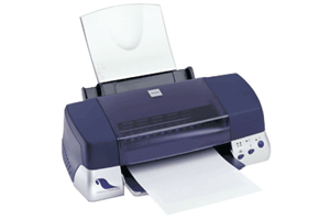 epson stylus photo 1280