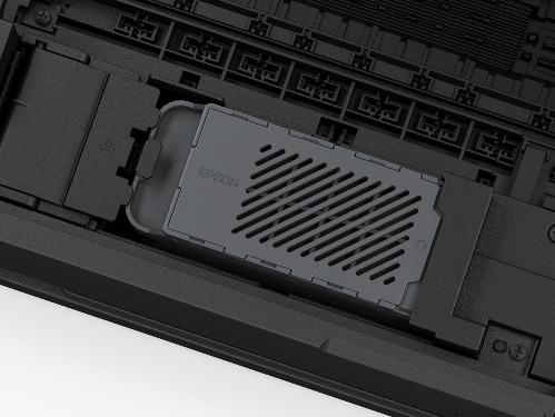 Minimise Downtime with Easy Maintenance