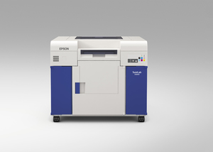 New Original Epson SureLab SR/SL-D3000 Printhead Dry Colour Expanding Machine 
