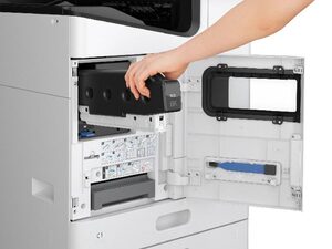 WorkForce Enterprise AM-M5500 A3 Mono MultiFunction Copier