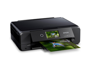 Expression Photo XP-980 Wireless Color All-in-One Wide-Format Printer