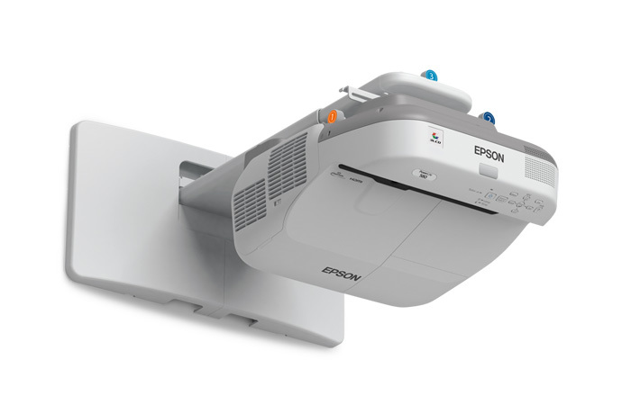 Epson PowerLite 1960 Projector