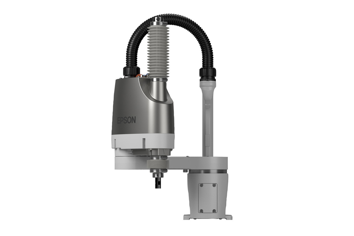 Robot Epson SCARA GX4C