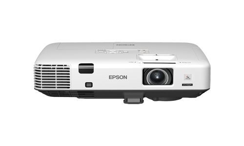 PowerLite 1960 XGA 3LCD Projector | Products | Epson US