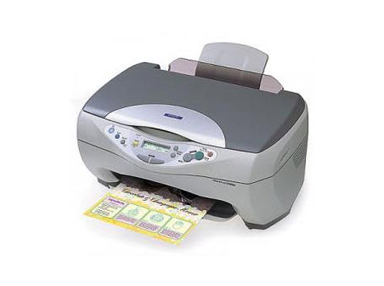 Epson Stylus CX3200