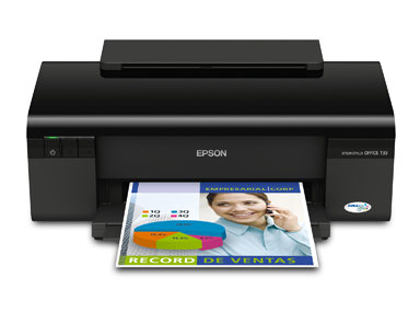 Epson Stylus Office T33